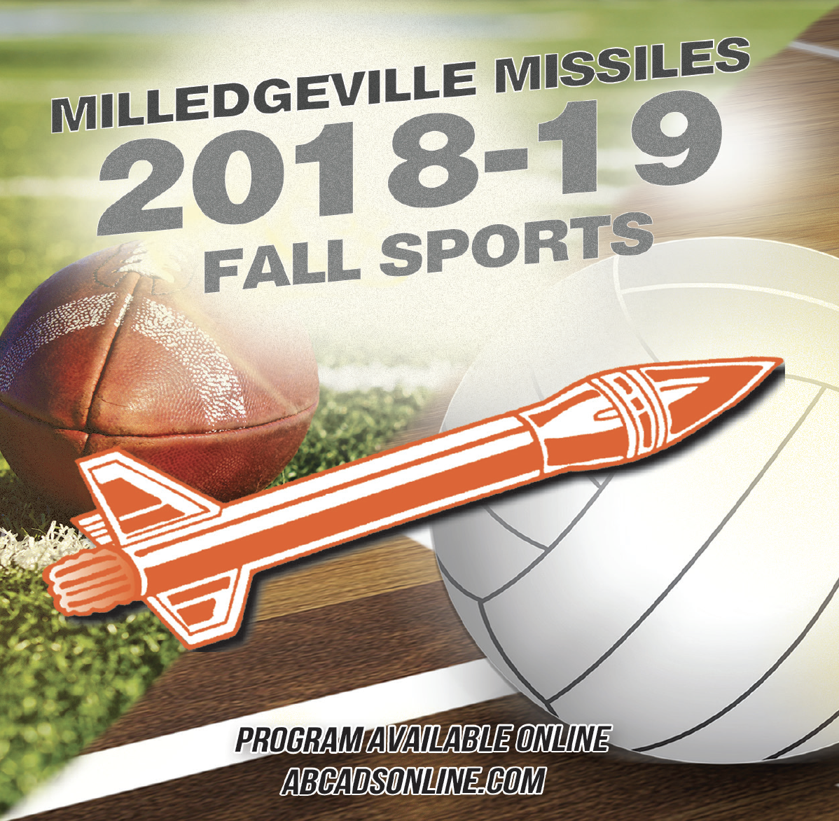 ABC Advertising High School Sports Programs